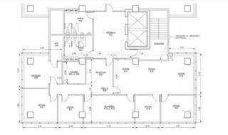 Commercial Office for Rent in Bella Vista - 0 bedrooms