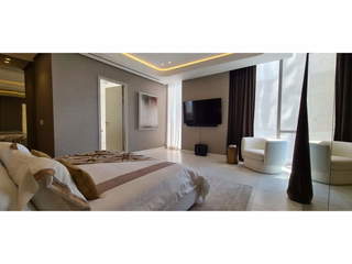 Apartment for Sale in Santa María - 3 bedrooms