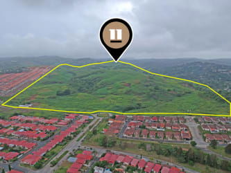 80 Hectare Development Land Colinas del Sol Arraijan