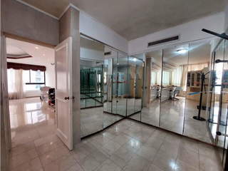 Apartment for Sale in Punta Paitilla - 4 bedrooms