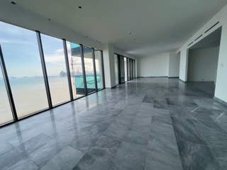Apartment for Rent in Costa del Este - 4 bedrooms