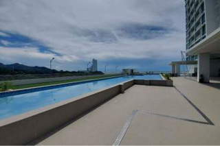 Condominium Apartment for Sale in Chame - 2 bedrooms