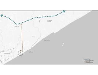 Beachfront Land for Sale in Antón - 0 bedrooms