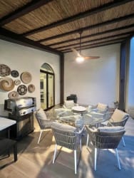 Spacious 3BR Buenaventura Beach Condo with Pool Access