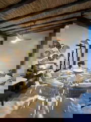 Apartment for Short-Term Rental in El Farallón - 3 bedrooms