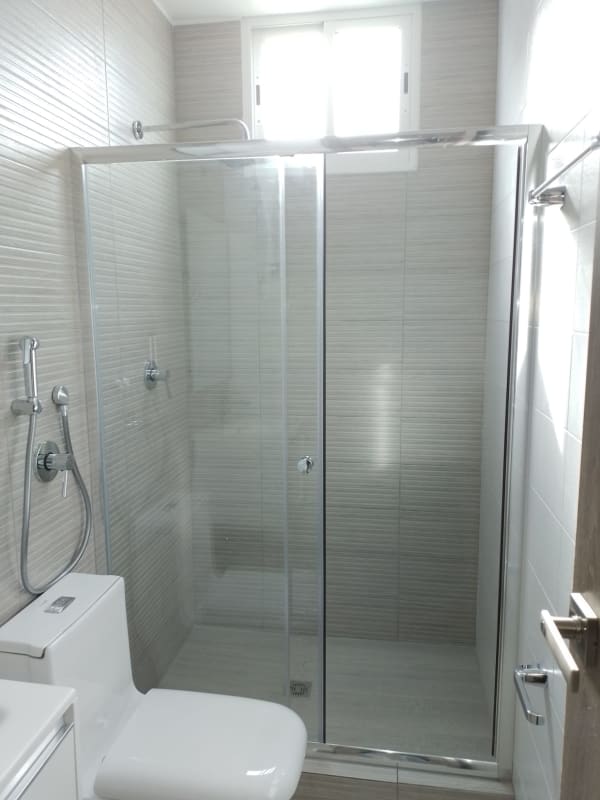 Kids indoor play area at CenterPoint Tower 12 de Octubre Panama City