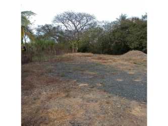 Vacant terrain ready for construction or farming near Pan-American Highway Aguadulce Panama