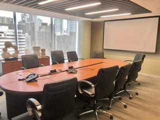 Office for Sale in Obarrio - 0 bedrooms