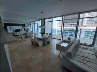 Apartment for Rent in Punta Pacífica - 2 bedrooms