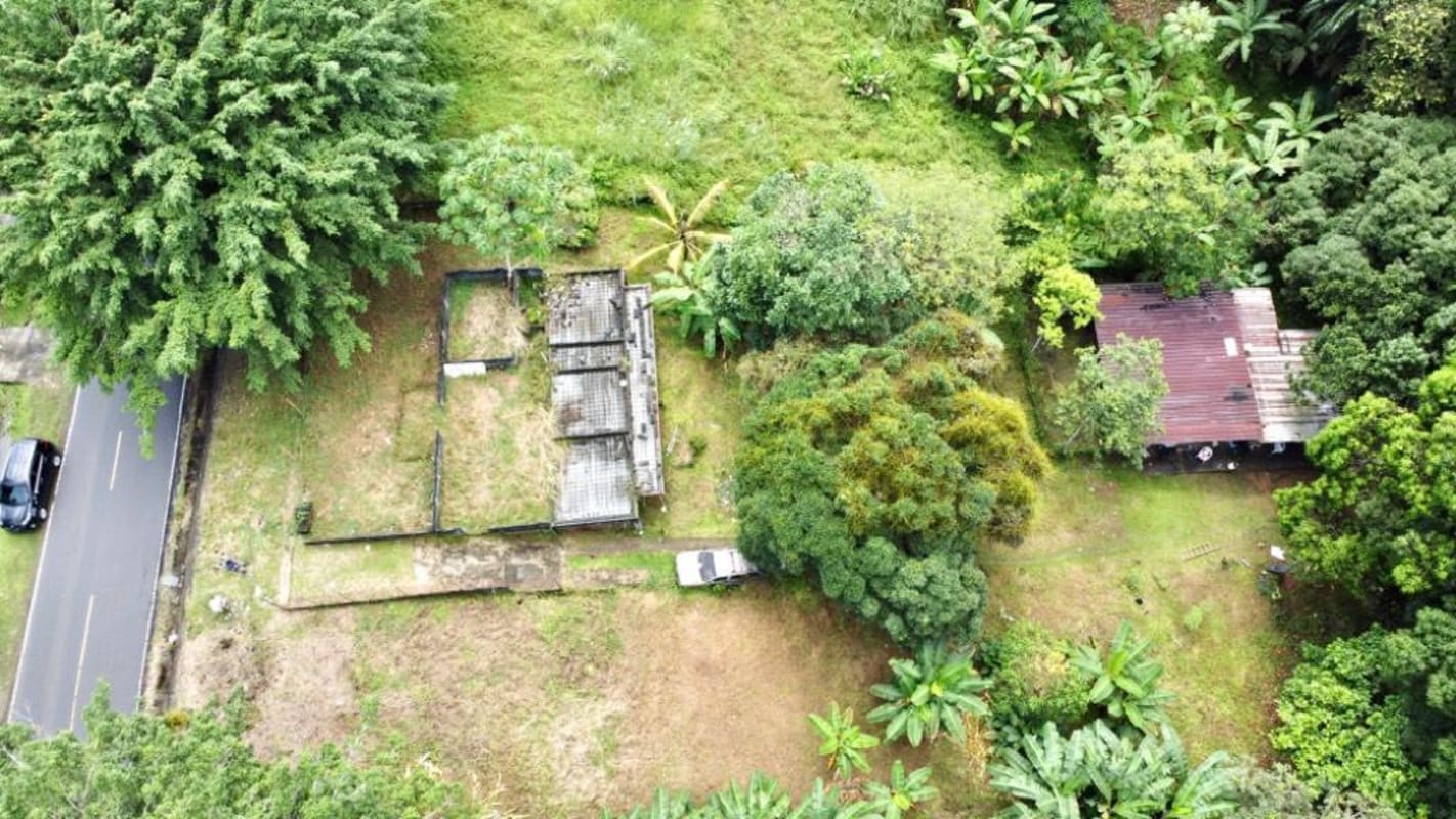 Strategic 2188m2 Land in Las Cumbres - Tocumen