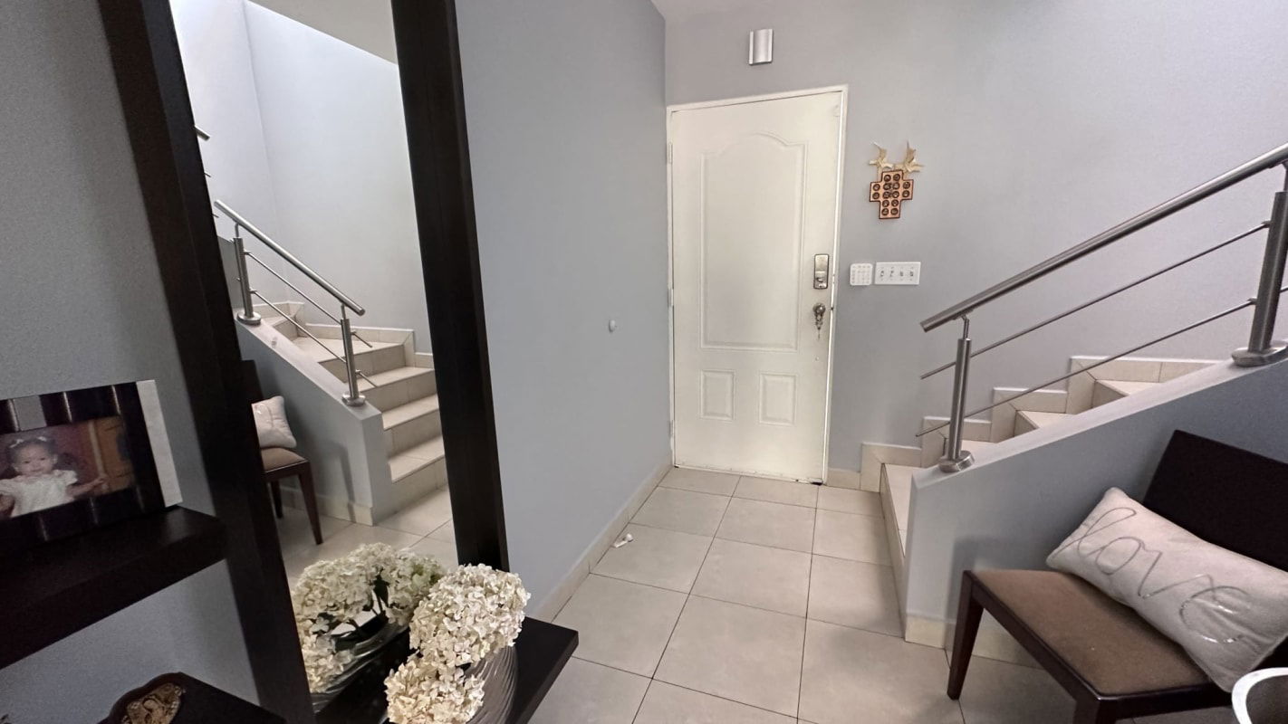 Spacious 3BR Duplex in Villa Tivoli Brisas del Golf