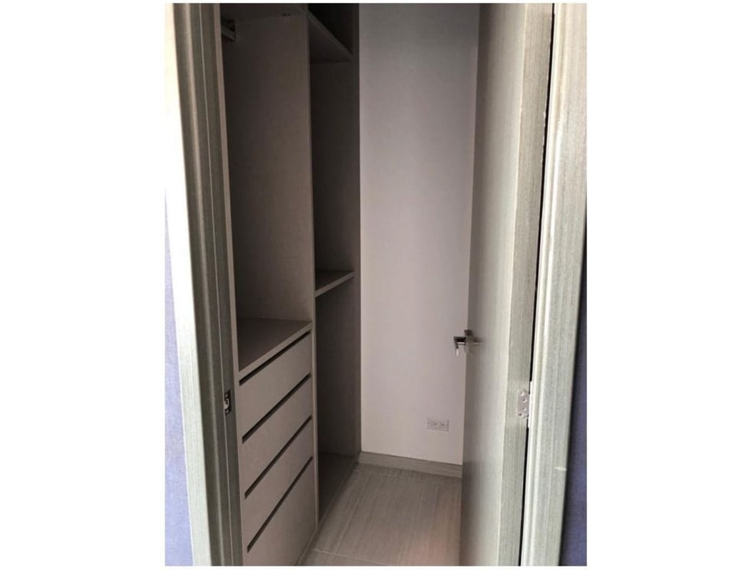 Safe covered playground with colorful equipment PH The Towers San Francisco Panama