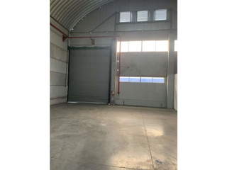 Warehouse for Rent in Rufina Alfaro - 0 bedrooms