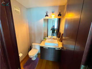 Apartment for Sale in Punta Pacífica - 2 bedrooms