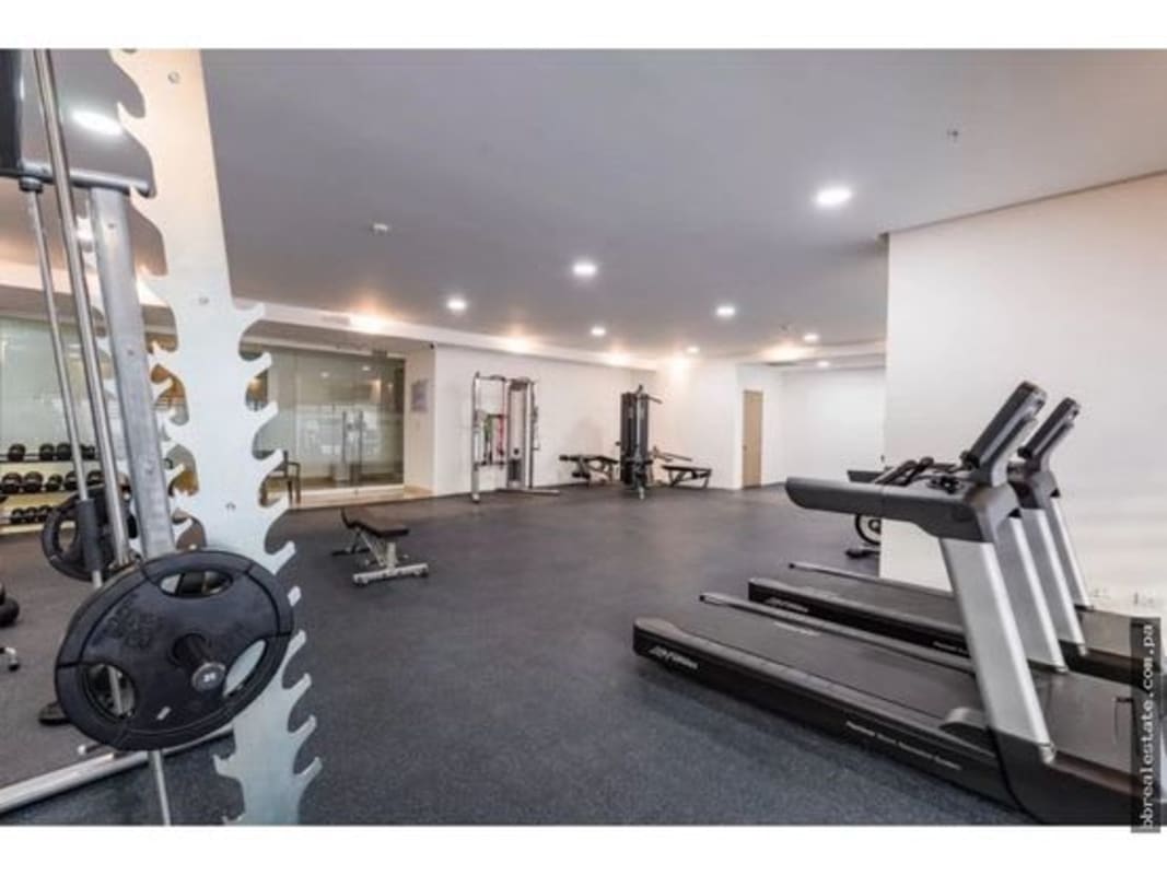 Luxury 4BR Apartment with Ocean Views at PH Aria Costa del Este