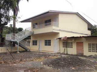 Apartment for Rent in Cerro Silvestre - 1 bedroom