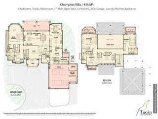 House / Villa for Sale in Panama Pacifico / Cocolí - 4 bedrooms