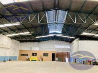 Commercial Warehouse and Retail Space for Sale in Zona Libre - 0 bedrooms