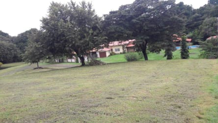 Spacious 1347m² Lot for Sale in Gated Community Las Lajas