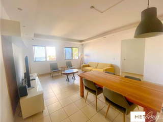 Apartment for Sale in Parque Lefevre - 2 bedrooms
