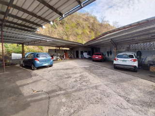 Commercial / Industrial Lot with Workshop for Sale in Pueblo Nuevo - 0 bedrooms