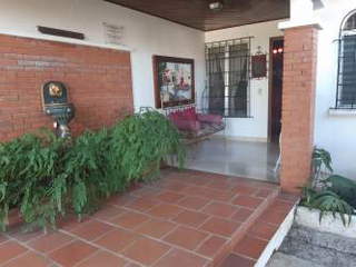 House for Sale in El Cocal - 4 bedrooms