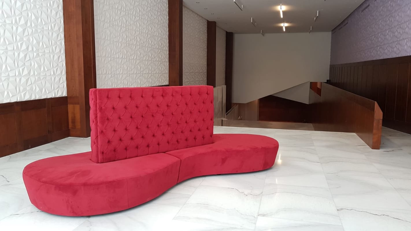 Luxury 3BR Condo in Bella Vista Ocean View