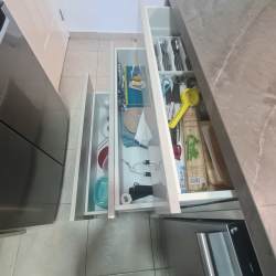 Furnished 3BR Beachfront Condo Rent Bijao Playa Panama in Antón - View 8