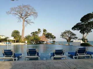 Apartment for Rent in Antón - 3 bedrooms