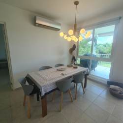 Furnished 3BR Beachfront Condo Rent Bijao Playa Panama in Antón - View 7