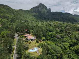 Single-family Mountain Home for Sale in Altos del María - 3 bedrooms