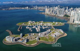 Apartment for Sale in Punta Pacífica - 4 bedrooms