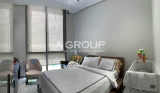 Apartment for Sale in Punta Pacifica - 4 bedrooms