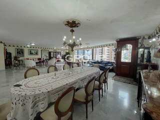 Apartment for Sale in Punta Paitilla - 3 bedrooms