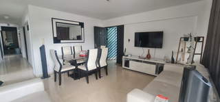 Commercial Residential Building for Sale in Obarrio - 3 bedrooms