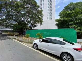 Land for Sale in El Cangrejo - 0 bedrooms