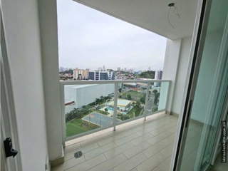 Apartment for Sale in Betania - 4 bedrooms