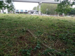 Land for Lease in 24 de Diciembre - 0 bedrooms