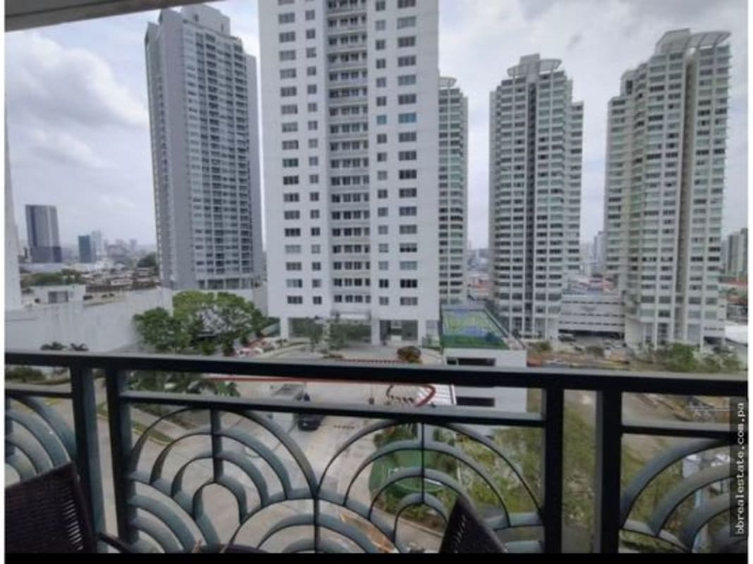 Modern 2BR Apartment PH Belview Towers Edison Park