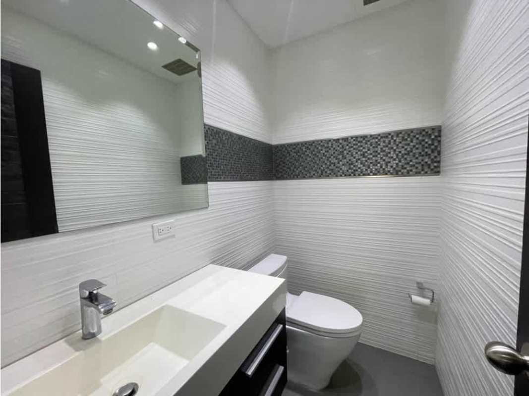 Premium 400m2 Office for Rent Oceania Business Plaza Punta Pacifica