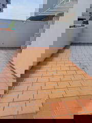 Apartment for Sale in Parque Lefevre - 2 bedrooms