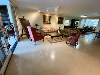 Apartment for Sale in El Cangrejo - 3 bedrooms
