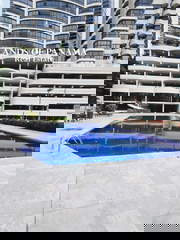 Apartment for Sale in Punta Paitilla - 3 bedrooms