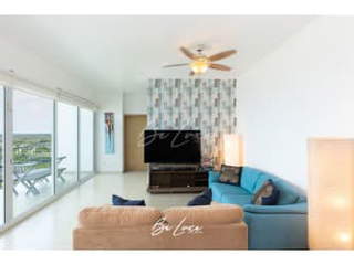 Apartment for Rent in El Farallón - 2 bedrooms