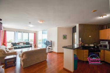 Main bedroom king bed with balcony access ocean view Playa Blanca