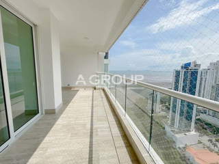 Apartment for Sale in Costa del Este - 4 bedrooms