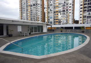 Apartment for Sale in El Bosque - 2 bedrooms
