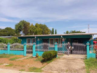 House for Sale in Aguadulce Centro - 2 bedrooms