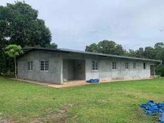 Farm / Land for Sale in Villa Rosario - 5 bedrooms