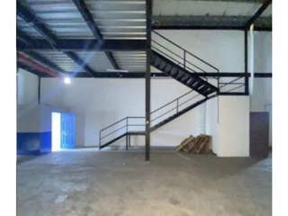 Warehouse for Rent in Juan Diaz - 0 bedrooms